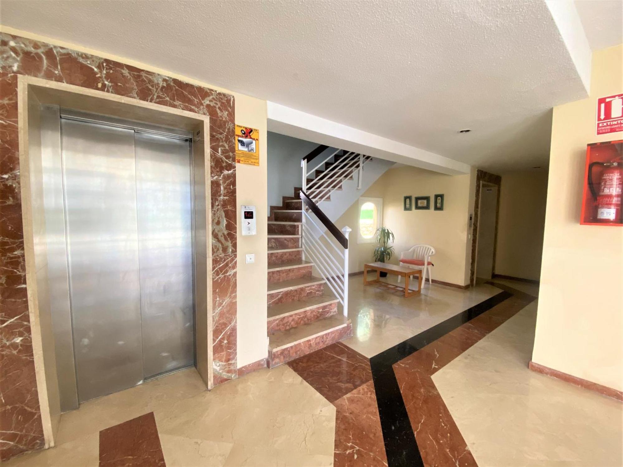 Carabelas Apartments Benidorm Exterior photo